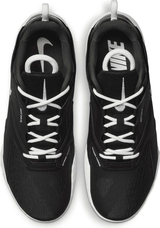 Nike Women's Hyperéce 3 Volleyball Shoes in Black | FQ7074-002 - Image 4