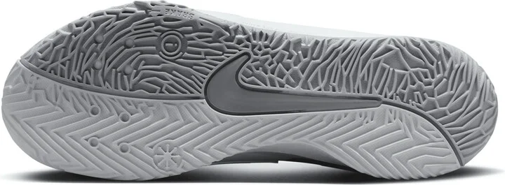 Nike Women's Hyperéce 3 Volleyball Shoes in Grey | FQ7074-001 - Image 2