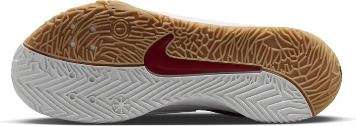 Nike Women's Hyperéce 3 Volleyball Shoes in White | FQ7074-100 - Image 2