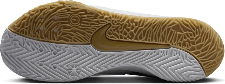 Nike Women's Hyperéce 3 Volleyball Shoes in White | FQ7074-105 - Image 2