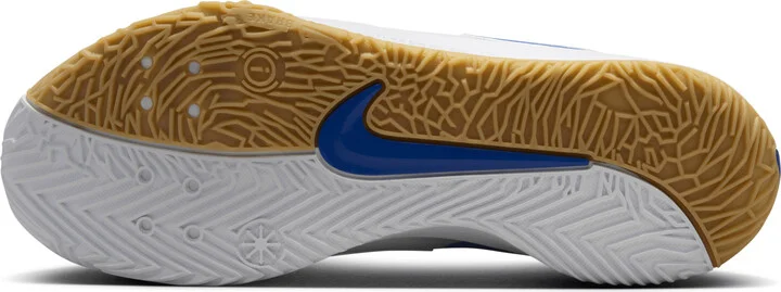Nike Women's Hyperéce 3 Volleyball Shoes in White | FQ7074-106 - Image 2