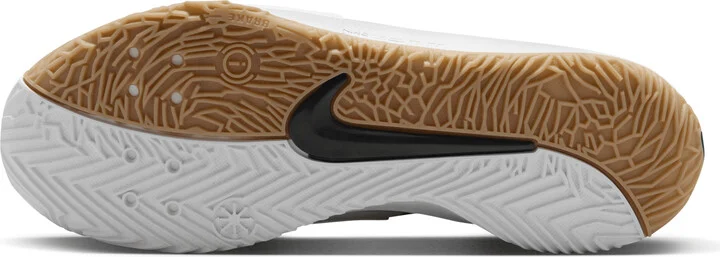 Nike Women's Hyperéce 3 Volleyball Shoes in White | FQ7074-107 - Image 2