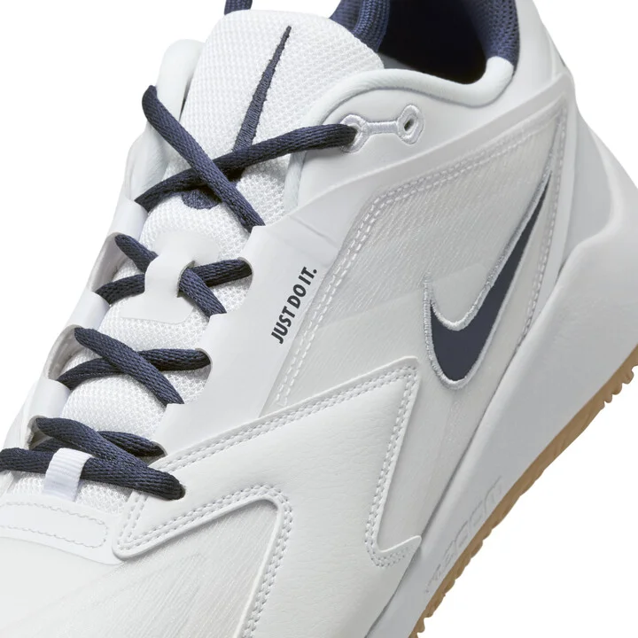 Nike Women's Hyperéce 3 Volleyball Shoes in White | FQ7074-107 - Image 7