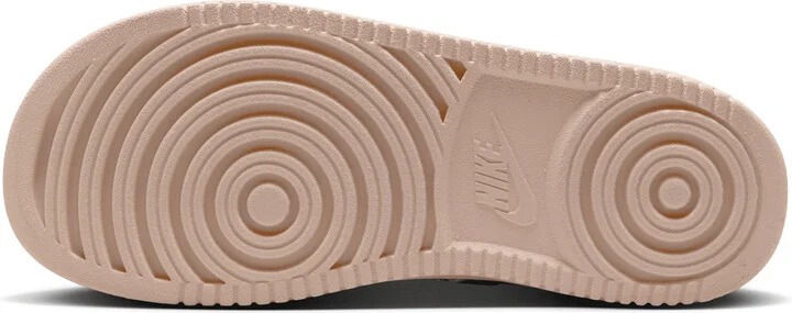 Nike Women's Icon Classic Sandals in Brown | DH0224-102 - Image 2