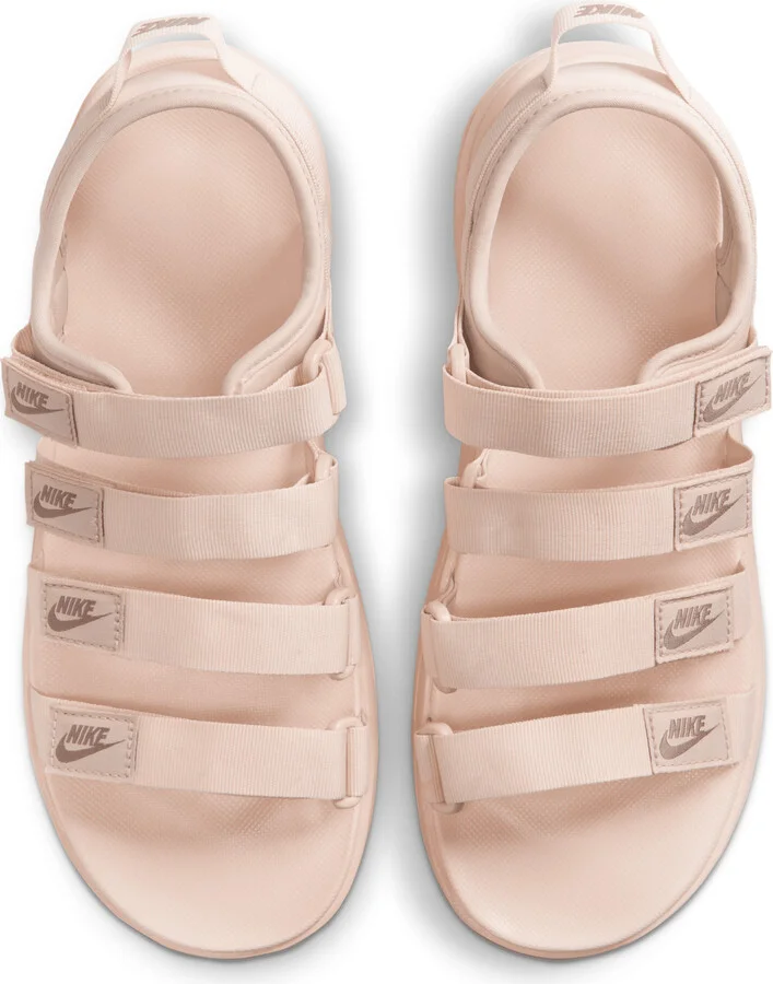Nike Women's Icon Classic Sandals in Brown | DH0224-102 - Image 4
