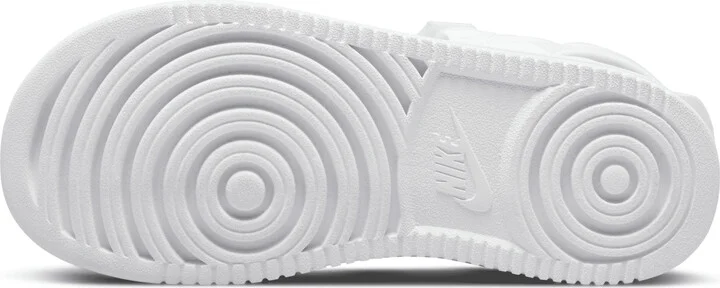 Nike Women's Icon Classic Sandals in White | DH0224-100 - Image 2