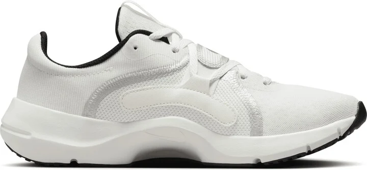 Nike Women's In-Season TR 13 Premium Workout Shoes in White | HF0265-101 - Image 3