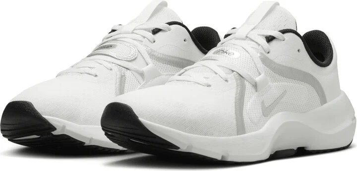 Nike Women's In-Season TR 13 Premium Workout Shoes in White | HF0265-101 - Image 5