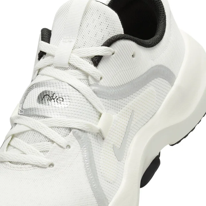 Nike Women's In-Season TR 13 Premium Workout Shoes in White | HF0265-101 - Image 7