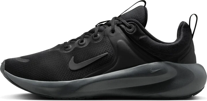 Black/Medium Ash-anthracite