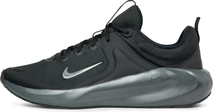 Black/Medium Ash/Anthracite