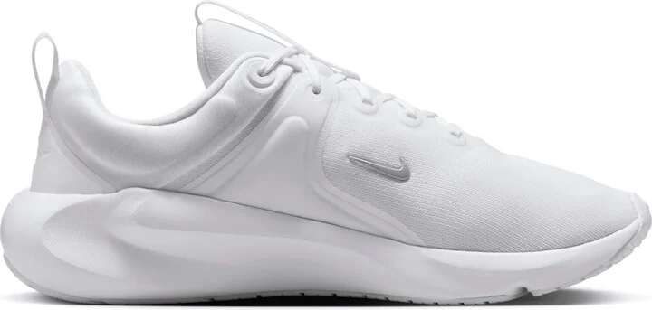Nike Women's In-Season TR 14 Workout Shoes in White | HF1103-100 - Image 3