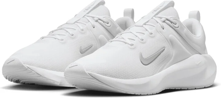 Nike Women's In-Season TR 14 Workout Shoes in White | HF1103-100 - Image 5