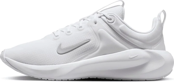 Nike Women's In-Season TR 14 Workout Shoes in White | HF1103-100