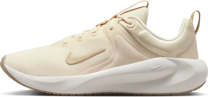 Nike Women's In-Season TR 14 Workout Shoes in White | HF1103-102