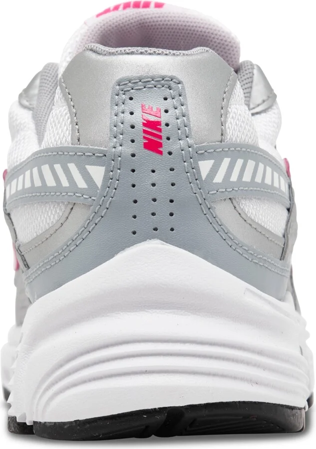Nike Women's Initiator Running Sneakers from Finish Line - White, Cherry - Image 6