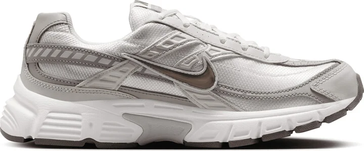 Nike Women's Initiator Shoes in Grey | IB4339-001 - Image 3
