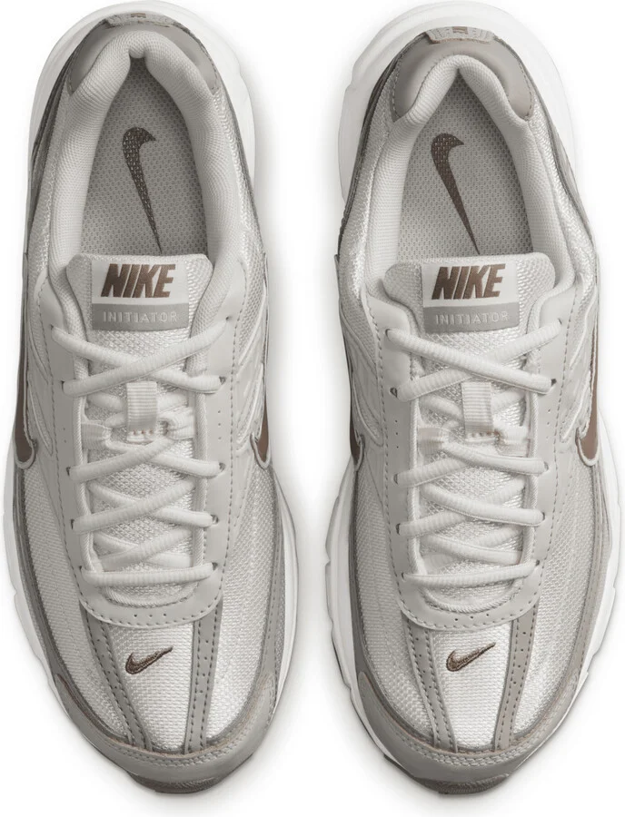 Nike Women's Initiator Shoes in Grey | IB4339-001 - Image 4