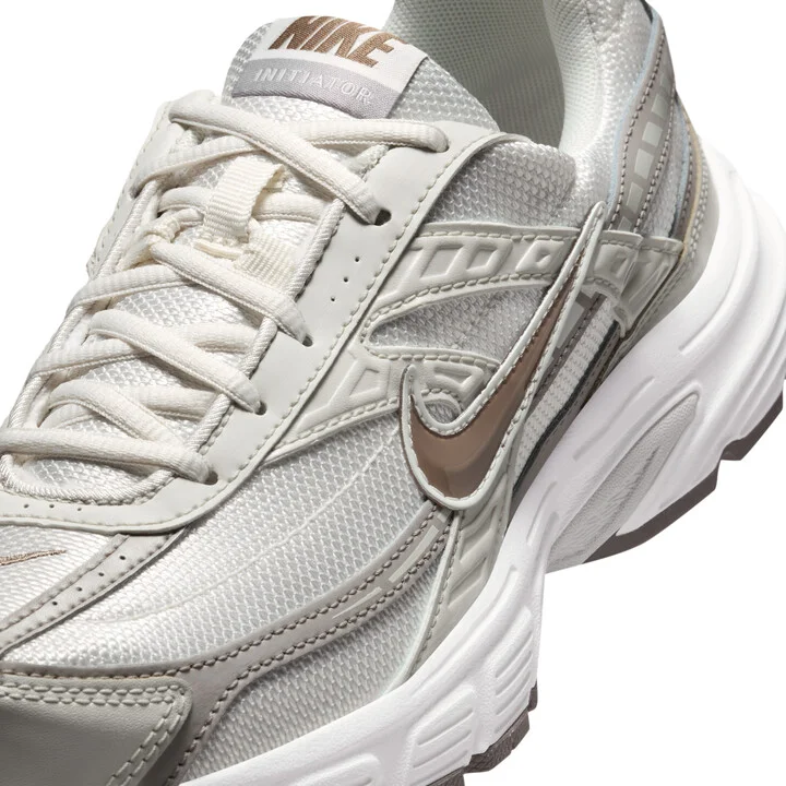 Nike Women's Initiator Shoes in Grey | IB4339-001 - Image 7