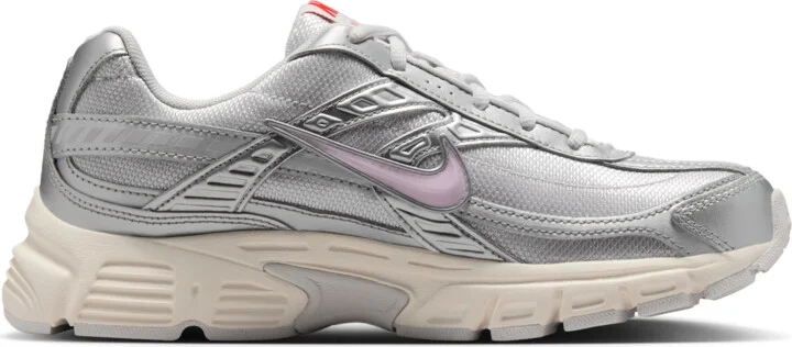 Nike Women's Initiator Shoes in Grey | IB4483-078 - Image 3