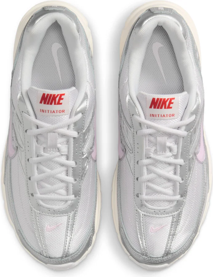 Nike Women's Initiator Shoes in Grey | IB4483-078 - Image 4