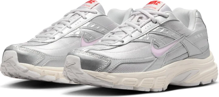 Nike Women's Initiator Shoes in Grey | IB4483-078 - Image 5