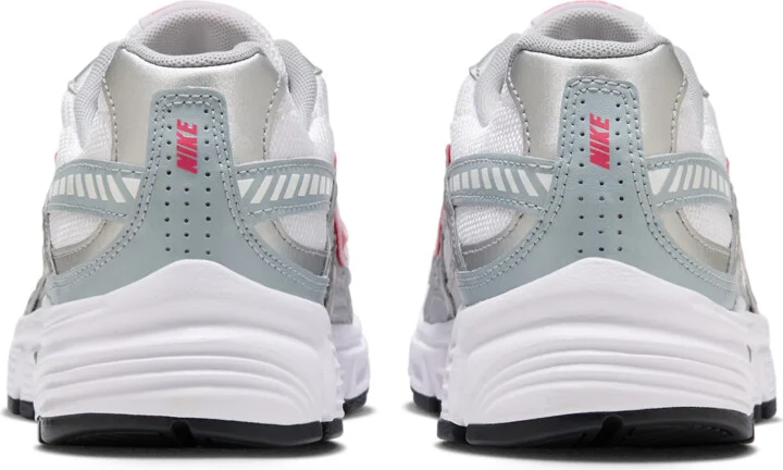 Nike Women's Initiator Shoes in White | 394053-101 - Image 5