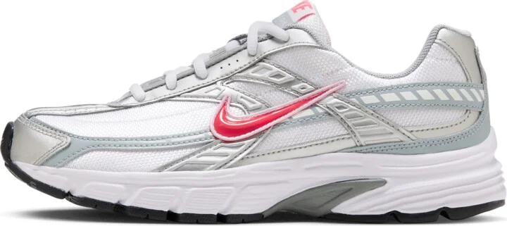 Nike Women's Initiator Shoes in White | 394053-101