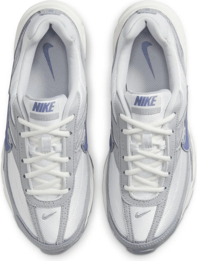 Nike Women's Initiator Shoes in White | HQ1511-121 - Image 4