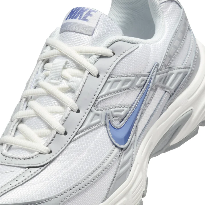 Nike Women's Initiator Shoes in White | HQ1511-121 - Image 7