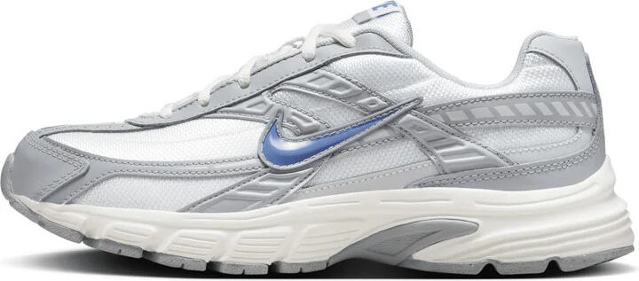 Nike Women's Initiator Shoes in White | HQ1511-121