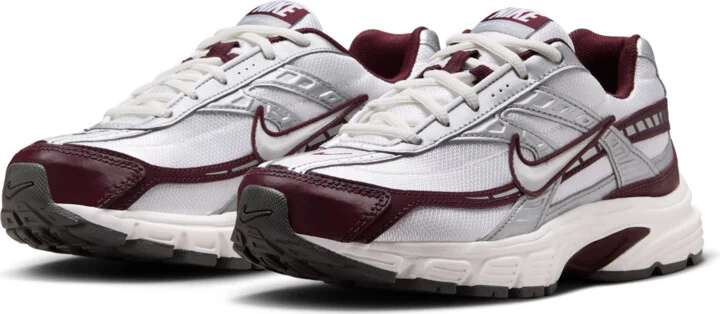 Nike Women's Initiator Shoes in White | IB4688-111 - Image 5