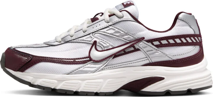 Nike Women's Initiator Shoes in White | IB4688-111