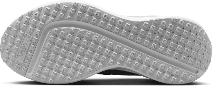 Nike Women's Interact Run EasyOn Road Running Shoes in Black | FV5591-001 - Image 2