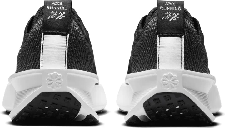 Nike Women's Interact Run Road Running Shoes in Black | FD2292-003 - Image 7