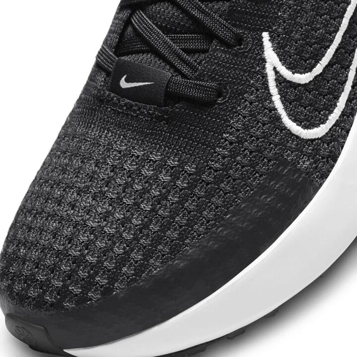 Nike Women's Interact Run Road Running Shoes in Black | FD2292-003 - Image 8