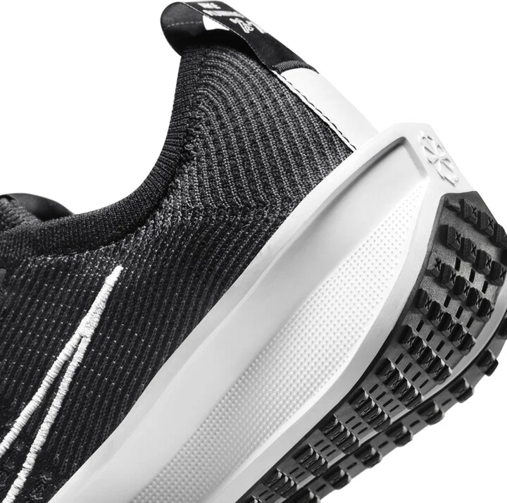 Nike Women's Interact Run Road Running Shoes in Black | FD2292-003 - Image 9