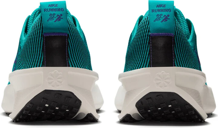 Nike Women's Interact Run Road Running Shoes in Green | FD2292-301 - Image 6