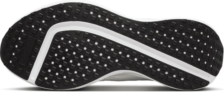 Nike Women's Interact Run Road Running Shoes in White | FD2292-109 - Image 2