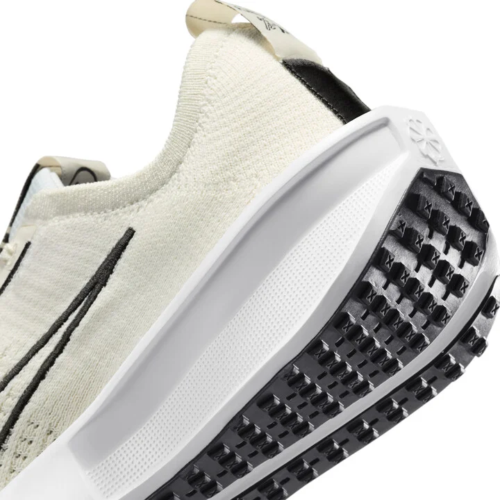 Nike Women's Interact Run Road Running Shoes in White | FD2292-109 - Image 8