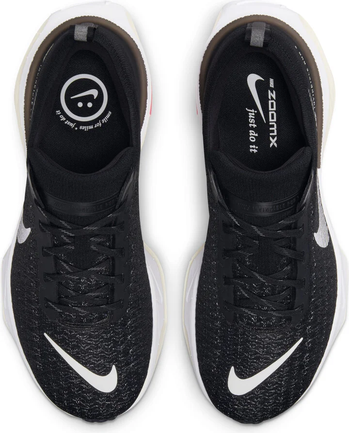 Nike Women's Invincible 3 Road Running Shoes in Black | DR2660-001 - Image 4
