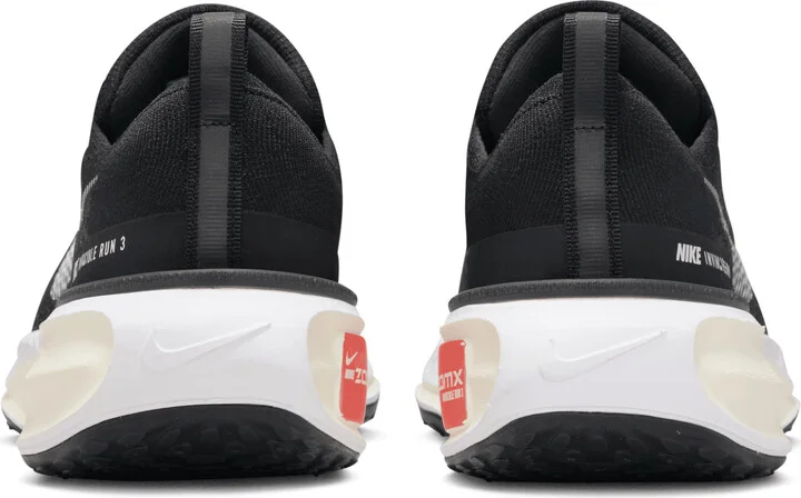 Nike Women's Invincible 3 Road Running Shoes in Black | DR2660-001 - Image 6