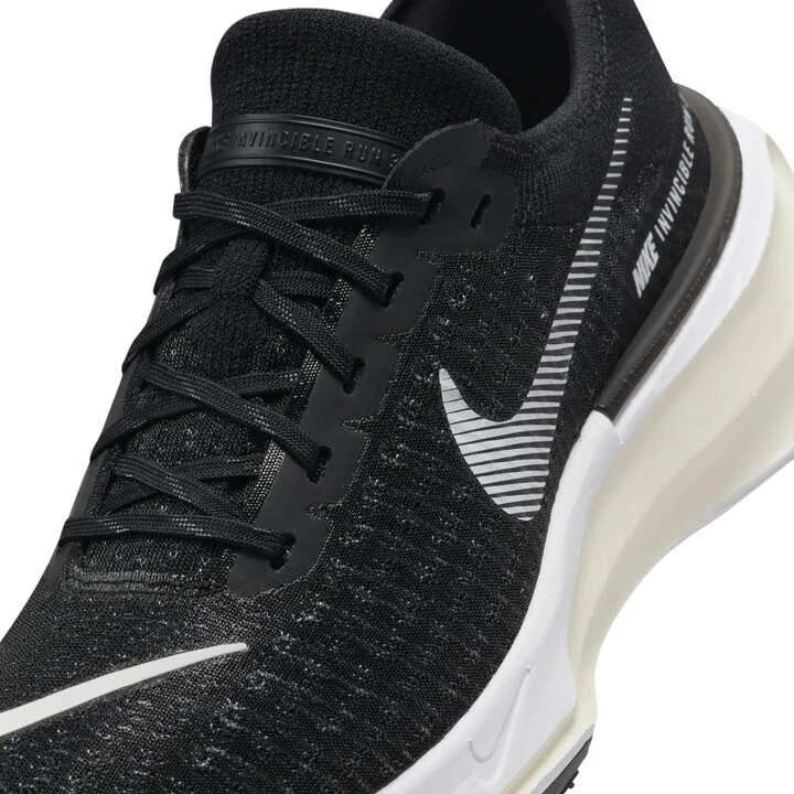 Nike Women's Invincible 3 Road Running Shoes in Black | DR2660-001 - Image 8