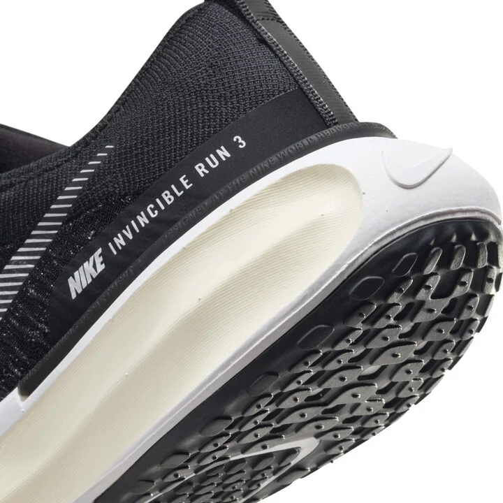 Nike Women's Invincible 3 Road Running Shoes in Black | DR2660-001 - Image 9