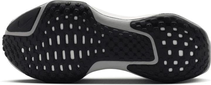 Nike Women's Invincible 3 Road Running Shoes in Grey | DR2660-010 - Image 2