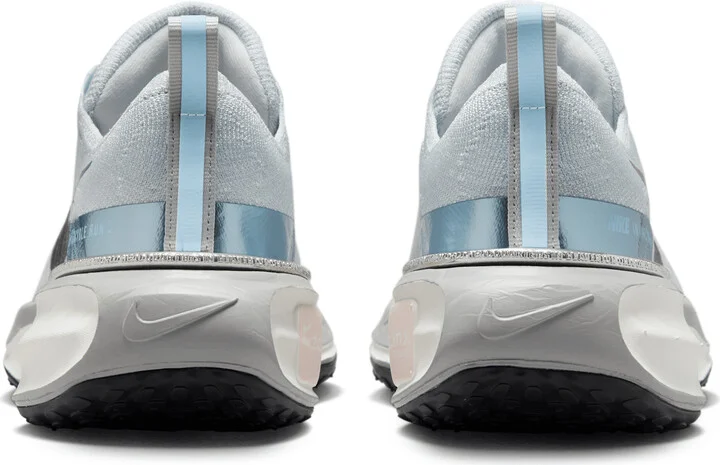Nike Women's Invincible 3 Road Running Shoes in Grey | DR2660-010 - Image 6