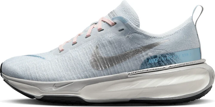 Nike Women's Invincible 3 Road Running Shoes in Grey | DR2660-010
