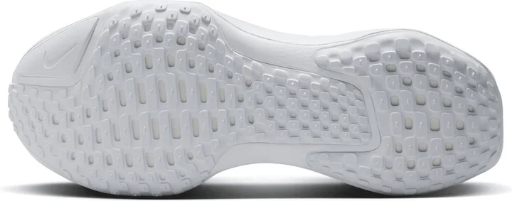 Nike Women's Invincible 3 Road Running Shoes in White | DR2660-103 - Image 2