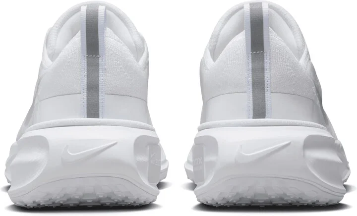 Nike Women's Invincible 3 Road Running Shoes in White | DR2660-103 - Image 6