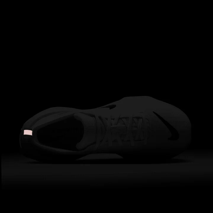 Nike Women's Invincible 3 Road Running Shoes in White | DR2660-106 - Image 9